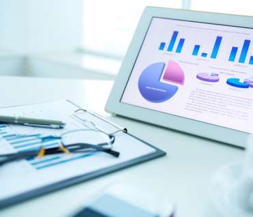 دراسة جدوى معتمدة